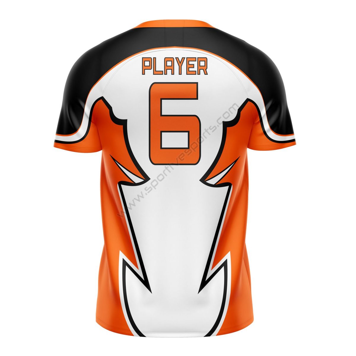 Custom Soccer Jerseys | Team & Fan Apparel - Image 2