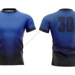 Custom Rugby Jersey | Teamwear & Fan Shirt