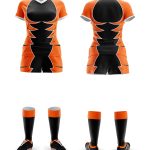 Women’s Rugby Kit | Custom Jersey, Shorts & Socks