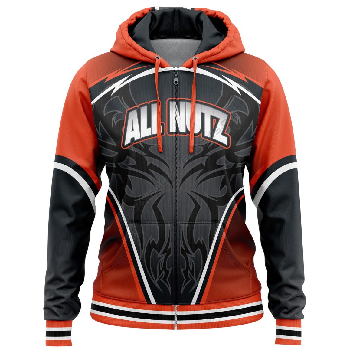 Hoodies – Comfy, Trendy & Customizable