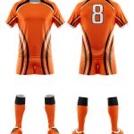 Custom Rugby Kit | Jersey, Shorts & Teamwear Set