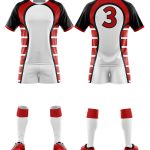 Custom Rugby Kit | Jersey, Shorts & Teamwear Set