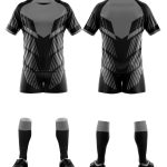 Custom Rugby Kit | Jersey, Shorts & Teamwear Set
