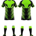 Custom Rugby Kit | Jersey, Shorts & Teamwear Set