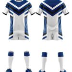 Custom Rugby Kit | Jersey, Shorts & Teamwear Set