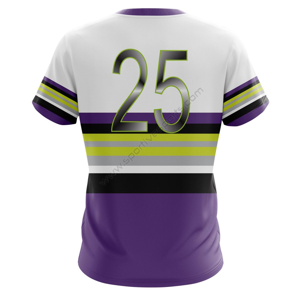 Custom Baseball Shirts | Team & Casual Styles - Image 2