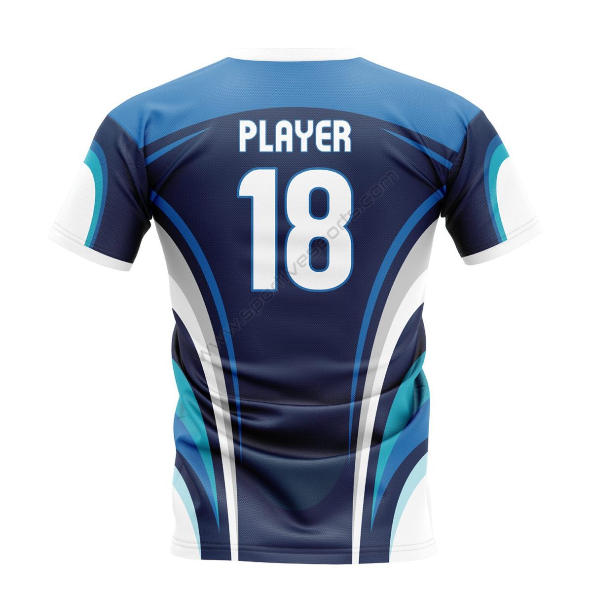 Custom Soccer Jerseys | Team & Fan Apparel - Image 2