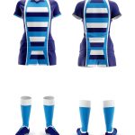 Women’s Rugby Kit | Custom Jersey, Shorts & Socks