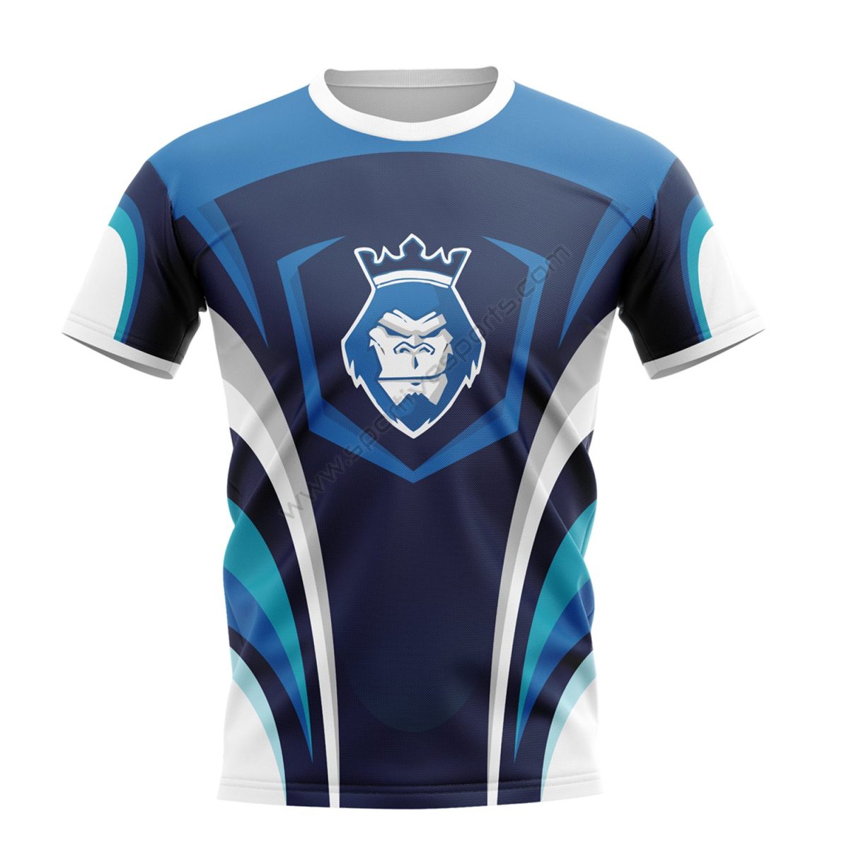 Custom Soccer Jerseys | Team & Fan Apparel