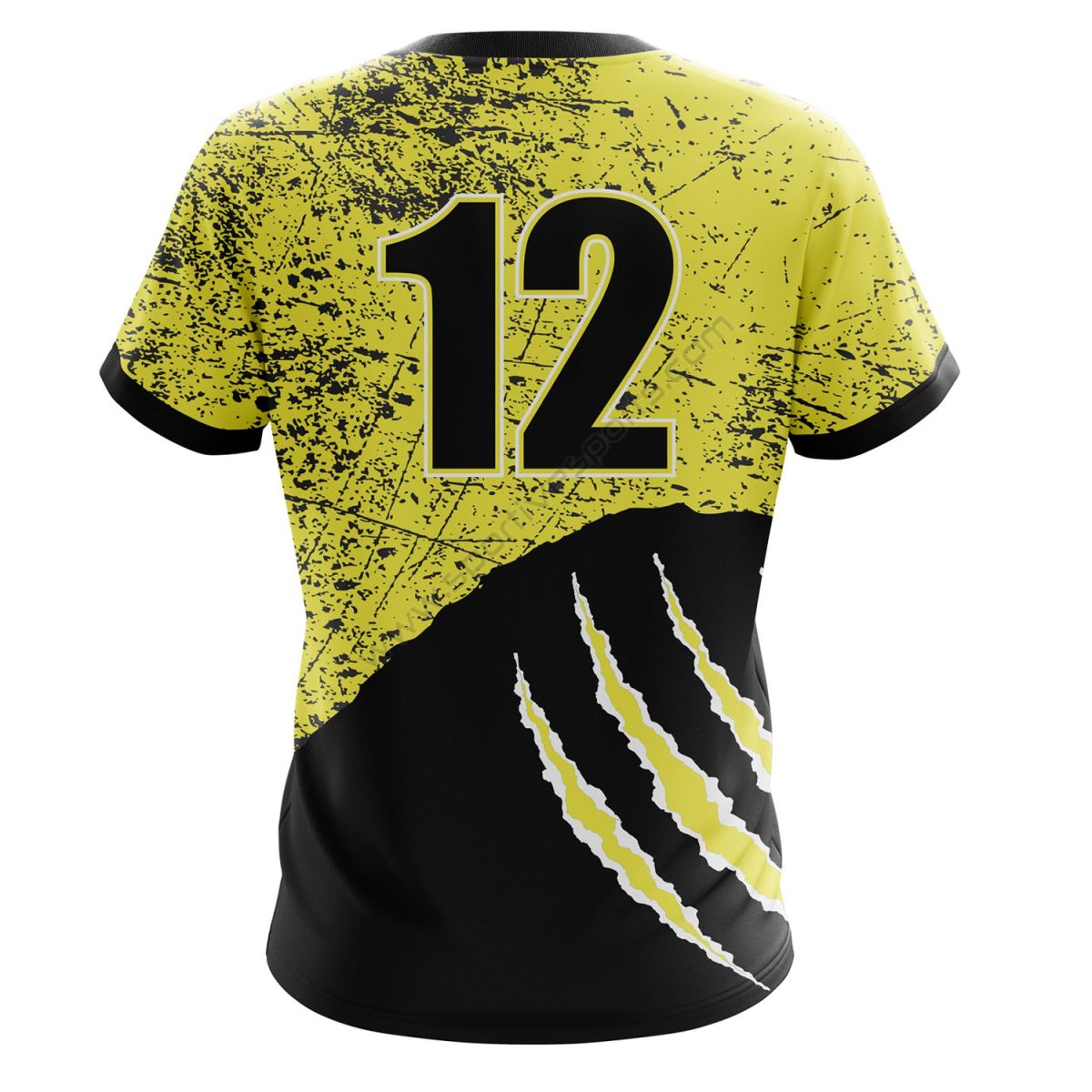 Custom Baseball Shirts | Team & Casual Styles - Image 2