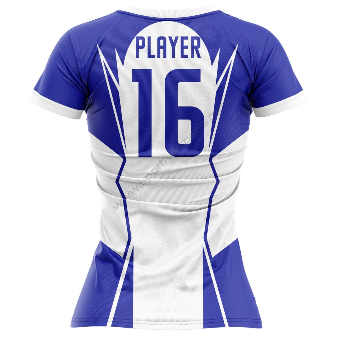 Women’s Sports Jerseys | Custom Style - Image 2