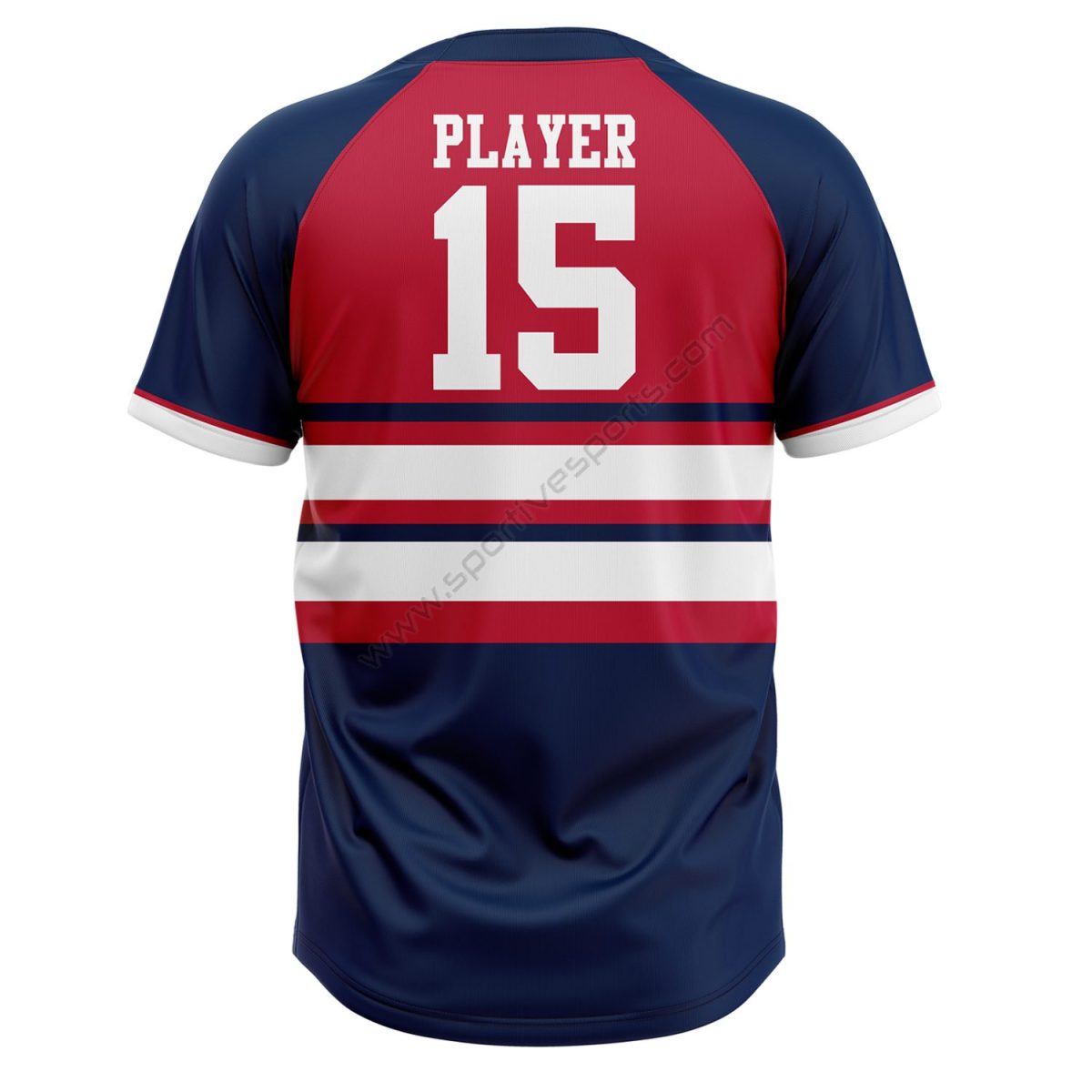 Custom Baseball Shirts | Team & Casual Styles - Image 2