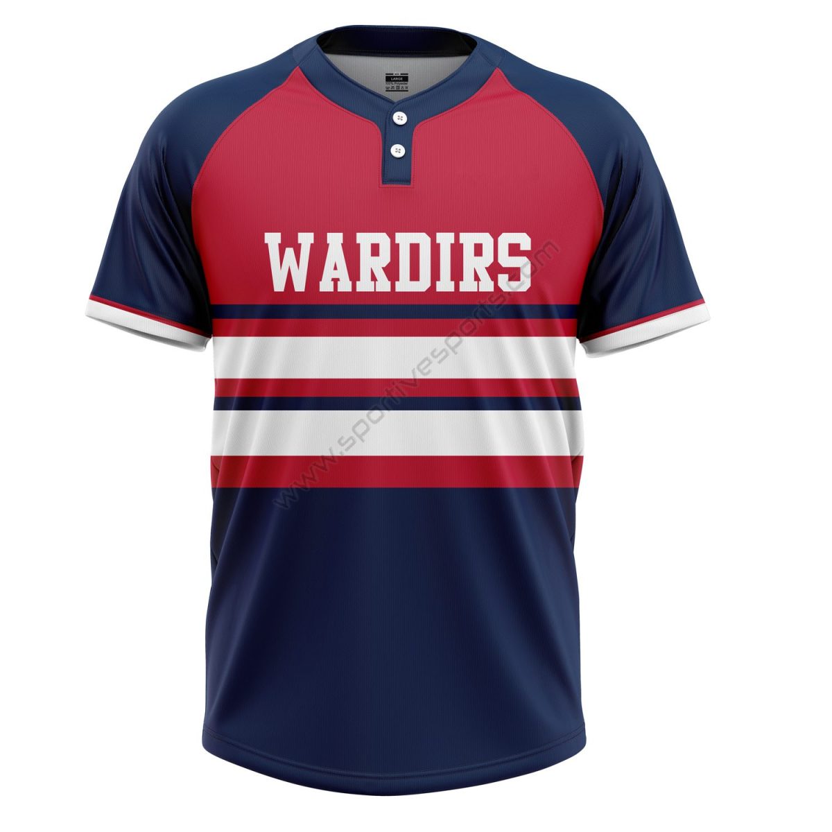 Custom Baseball Shirts | Team & Casual Styles