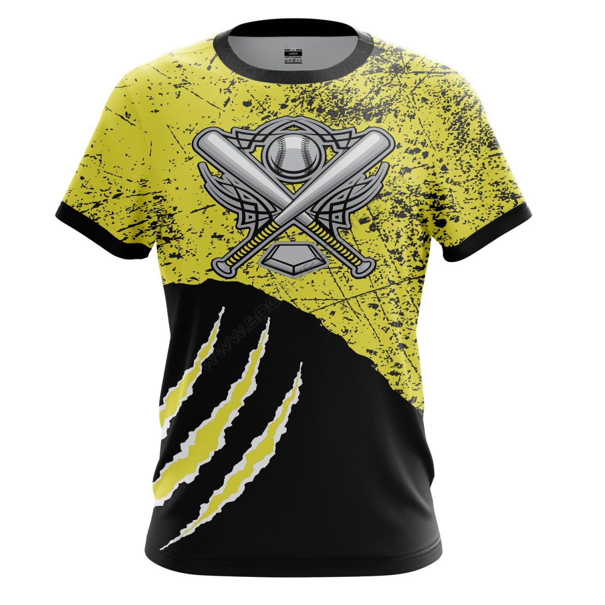 Custom Baseball Shirts | Team & Casual Styles