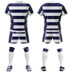 Custom Rugby Kit | Jersey, Shorts & Teamwear Set