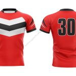 Custom Rugby Jersey | Teamwear & Fan Shirt
