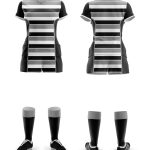 Women’s Rugby Kit | Custom Jersey, Shorts & Socks