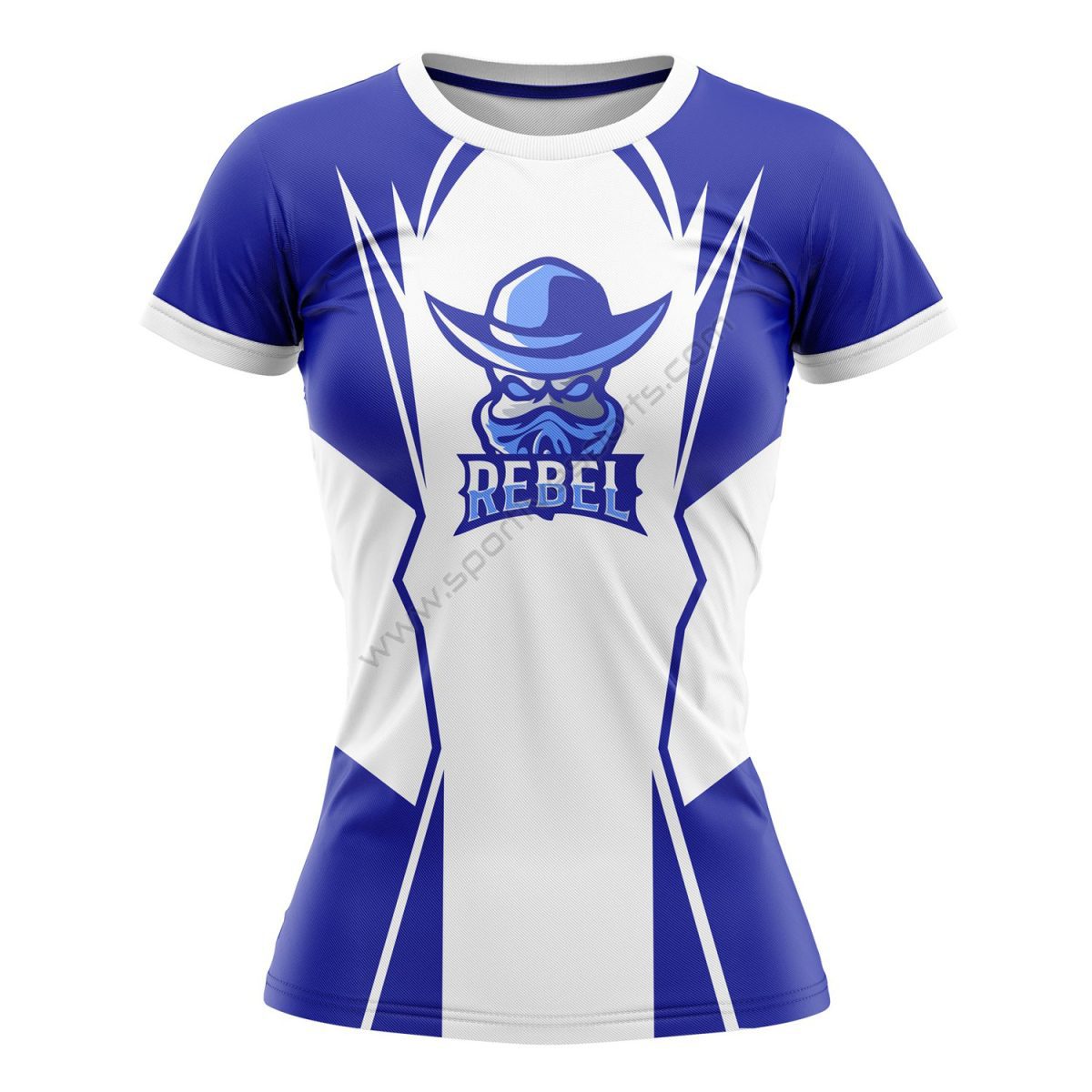 Women’s Sports Jerseys | Custom Style