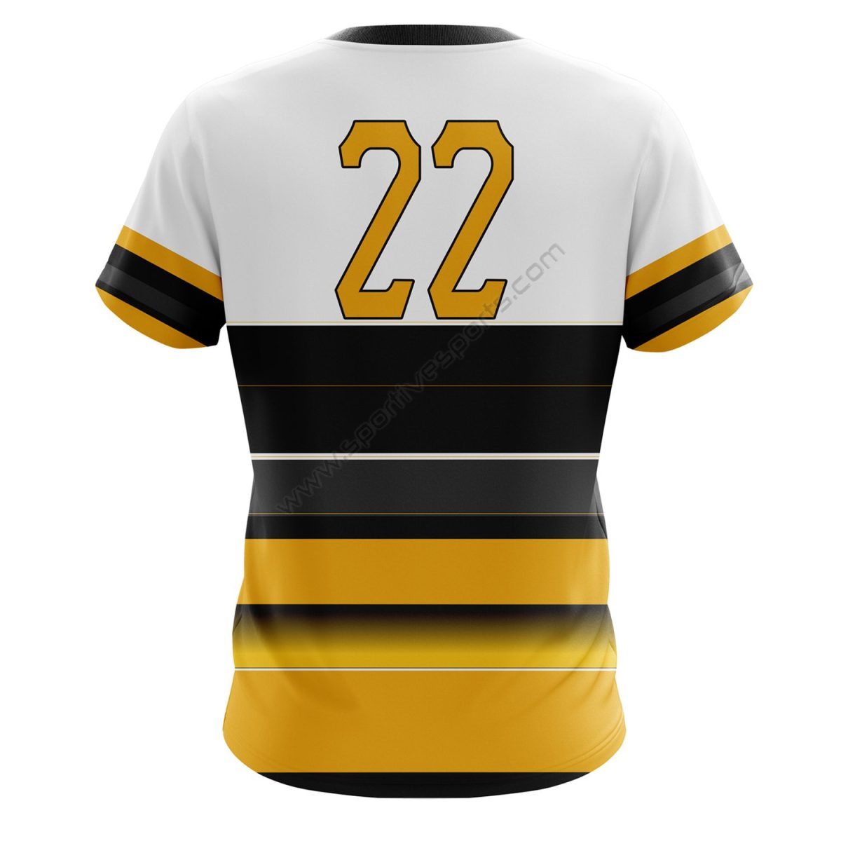 Custom Baseball Shirts | Team & Casual Styles - Image 2