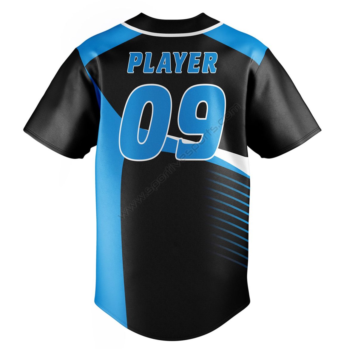 Baseball Jerseys – Custom Team Uniforms & Fan Shirts - Image 2