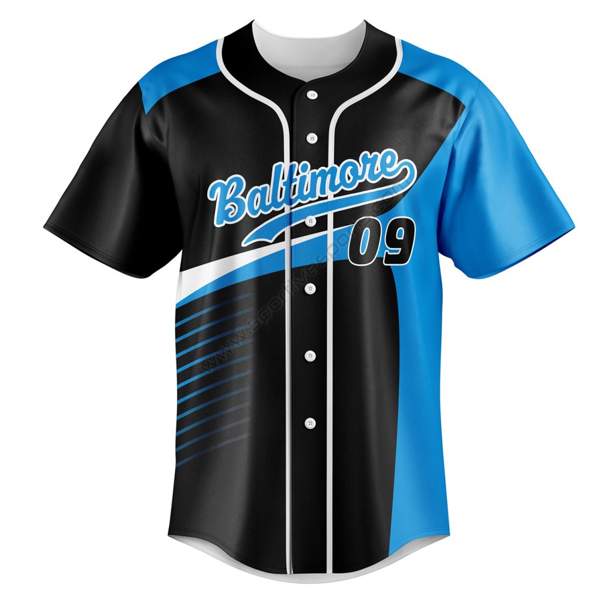 Baseball Jerseys – Custom Team Uniforms & Fan Shirts