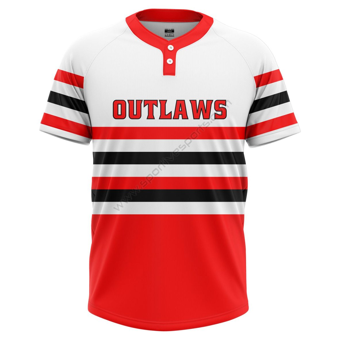 Custom Baseball Shirts | Team & Casual Styles