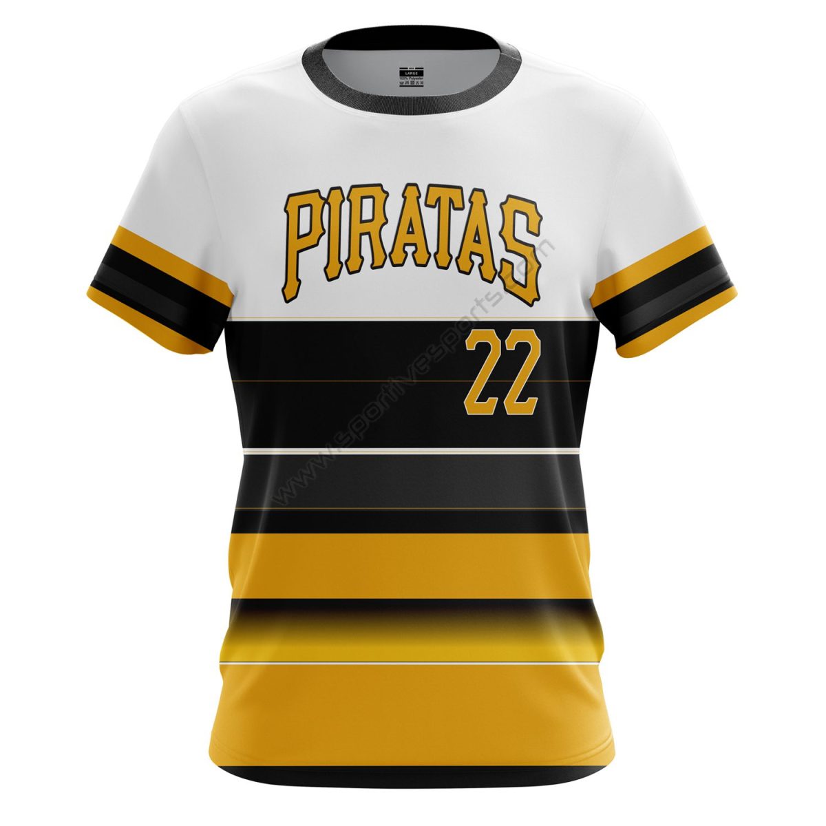 Custom Baseball Shirts | Team & Casual Styles