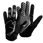 Rugby Gloves – Enhanced Grip & Comfort for Match Play