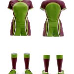 Women’s Rugby Kit | Custom Jersey, Shorts & Socks