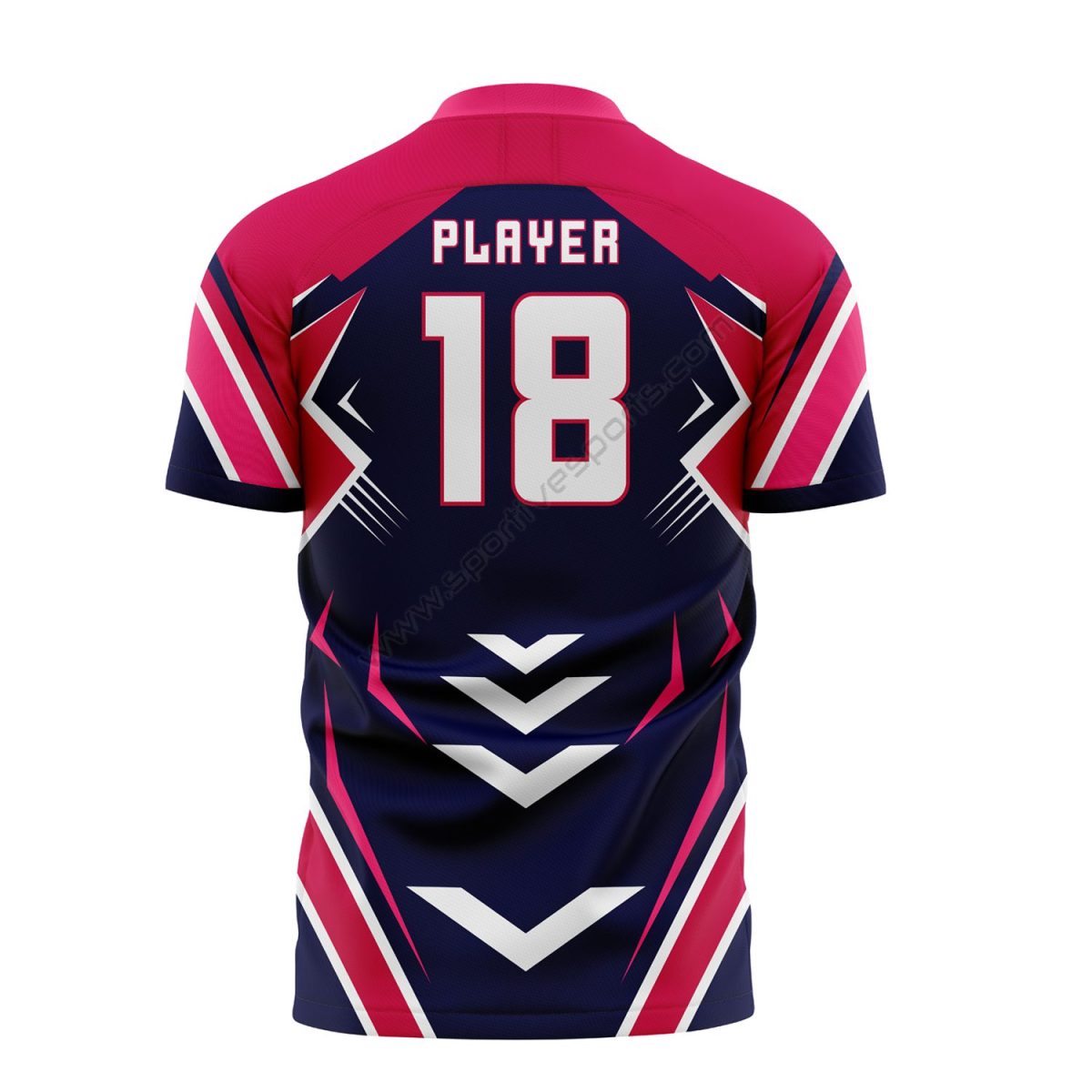 Custom Soccer Jerseys | Team & Fan Apparel - Image 2