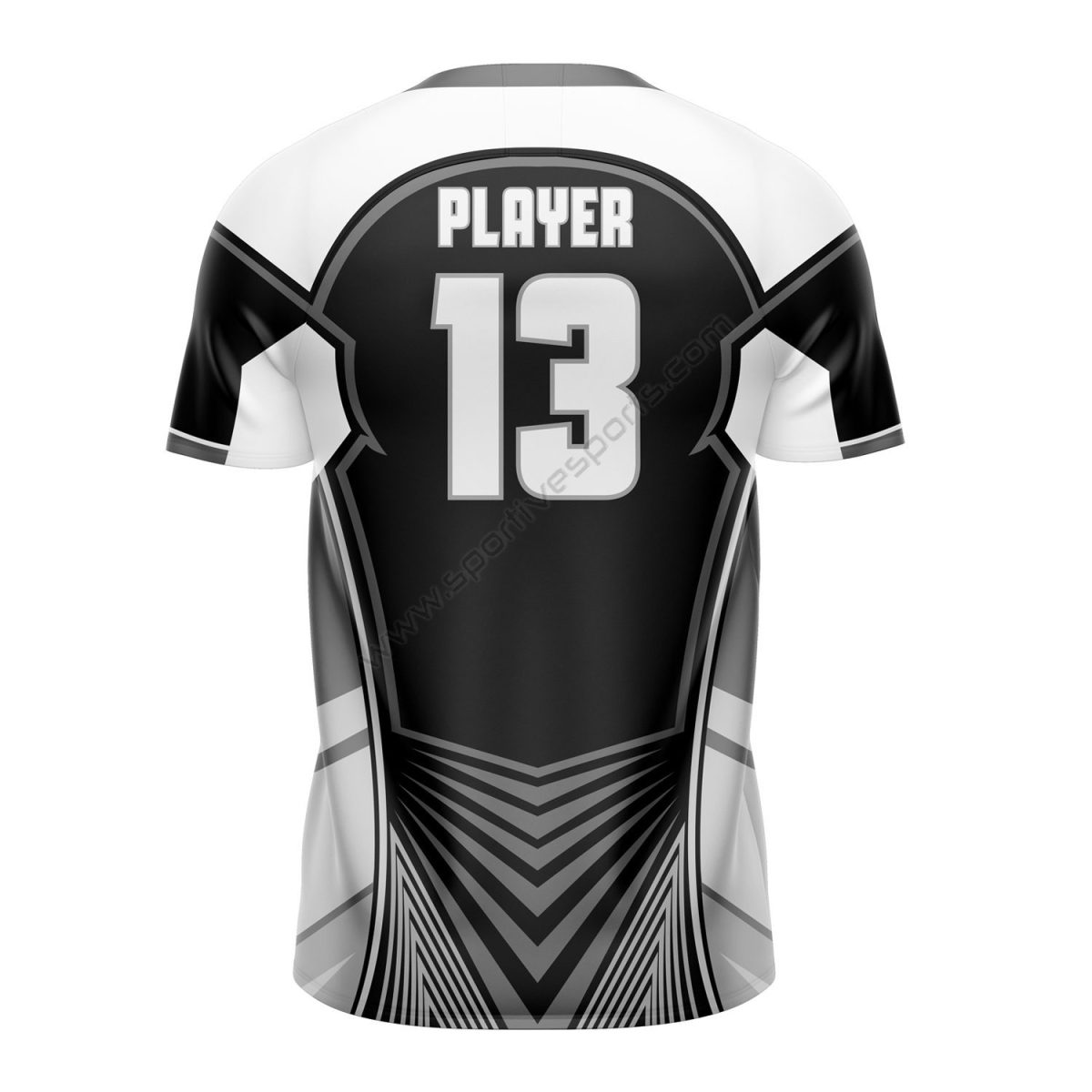Custom Soccer Jerseys | Team & Fan Apparel - Image 2