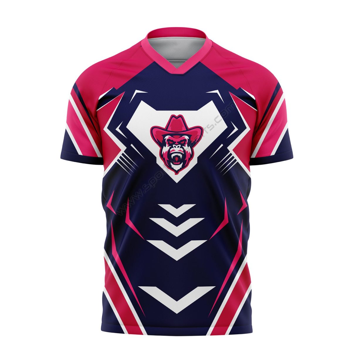 Custom Soccer Jerseys | Team & Fan Apparel