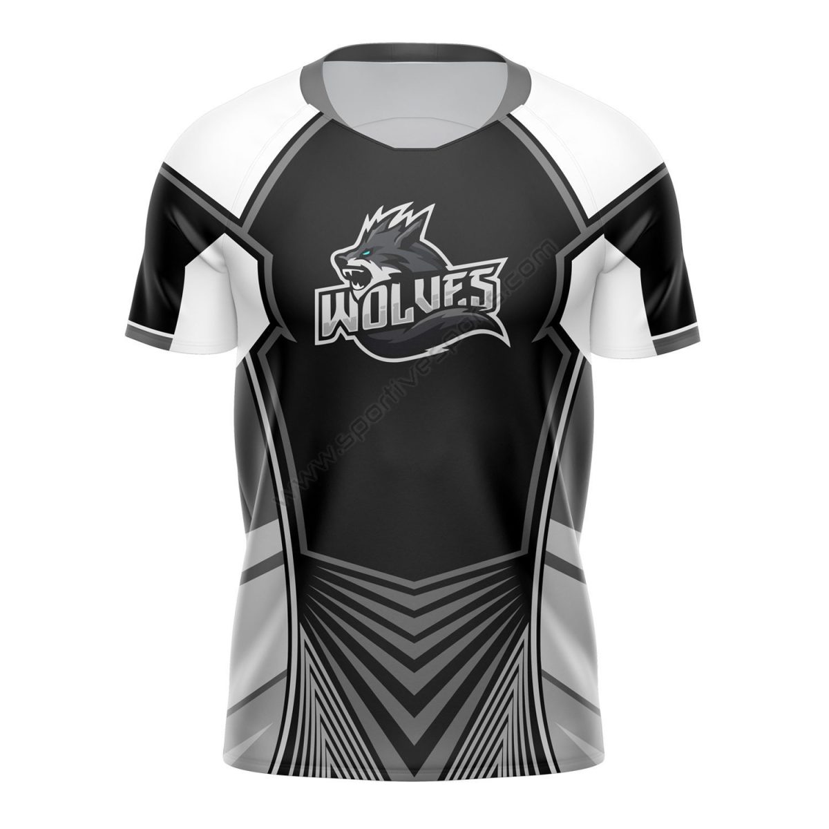 Custom Soccer Jerseys | Team & Fan Apparel