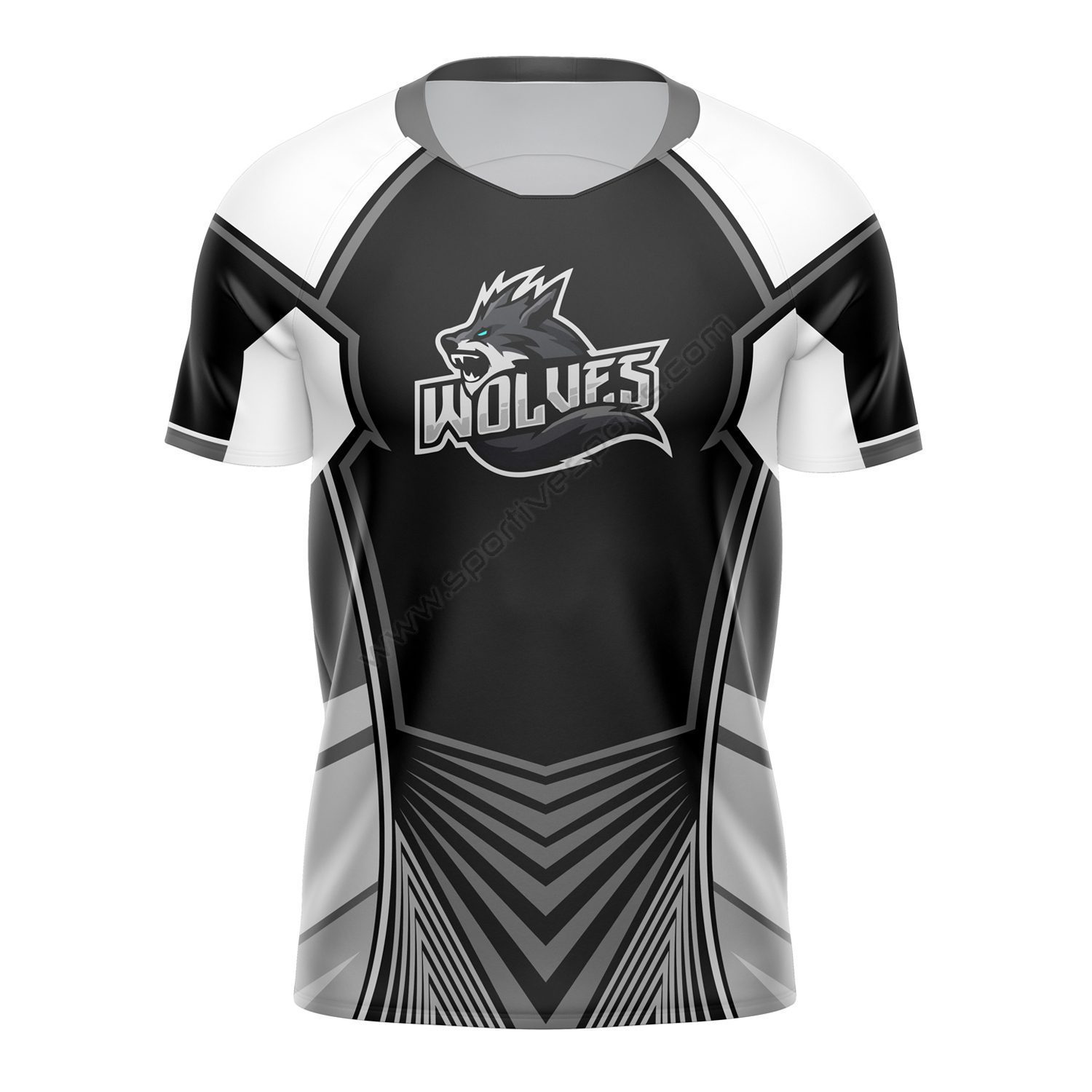 Custom Soccer Jerseys | Team & Fan Apparel