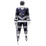 Custom Ice Hockey Uniform | Jersey & Team Set