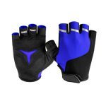 Cycling Gloves – Padded Comfort & Grip for All Riders