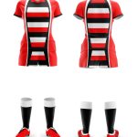 Women’s Rugby Kit | Custom Jersey, Shorts & Socks