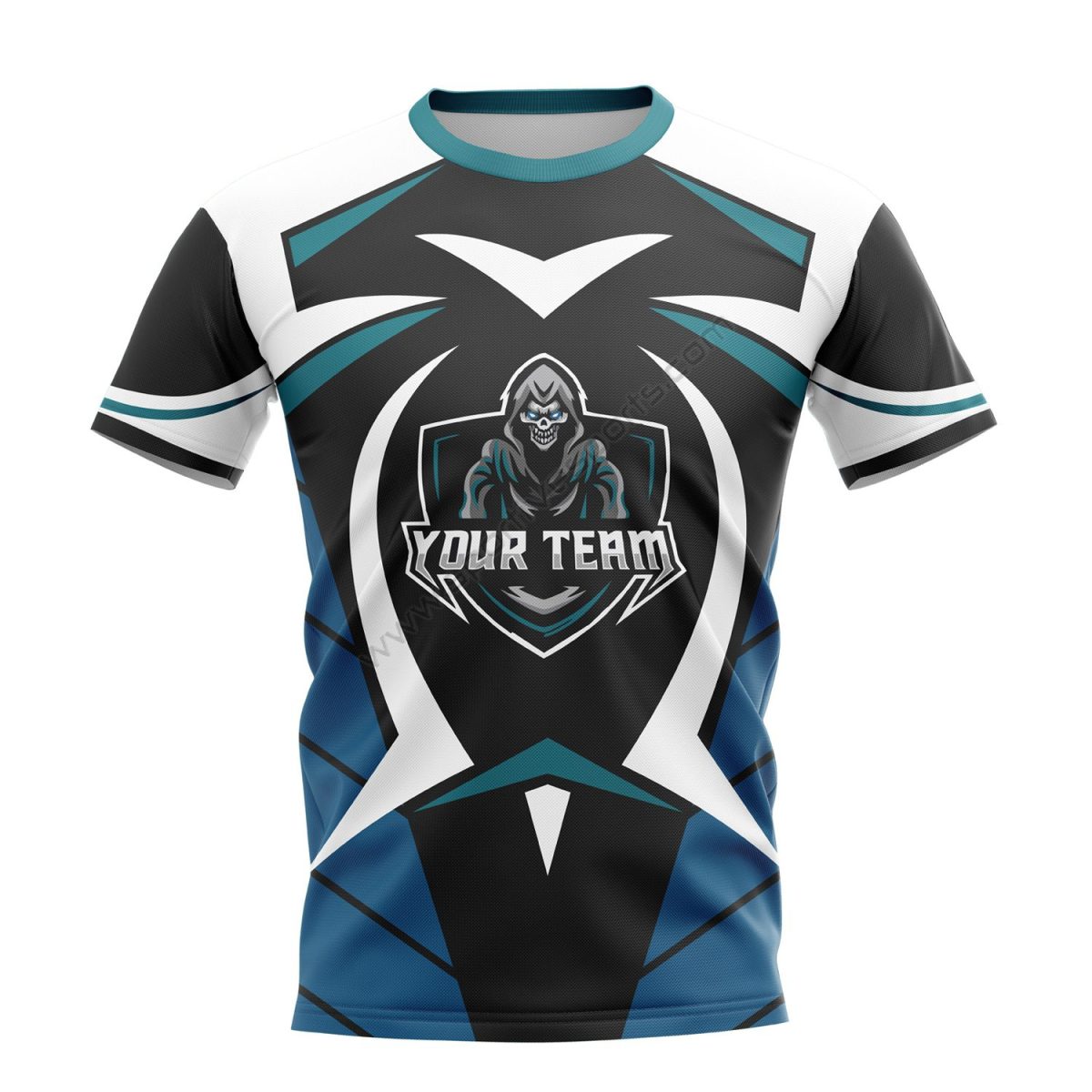 Custom Soccer Jerseys | Team & Fan Apparel