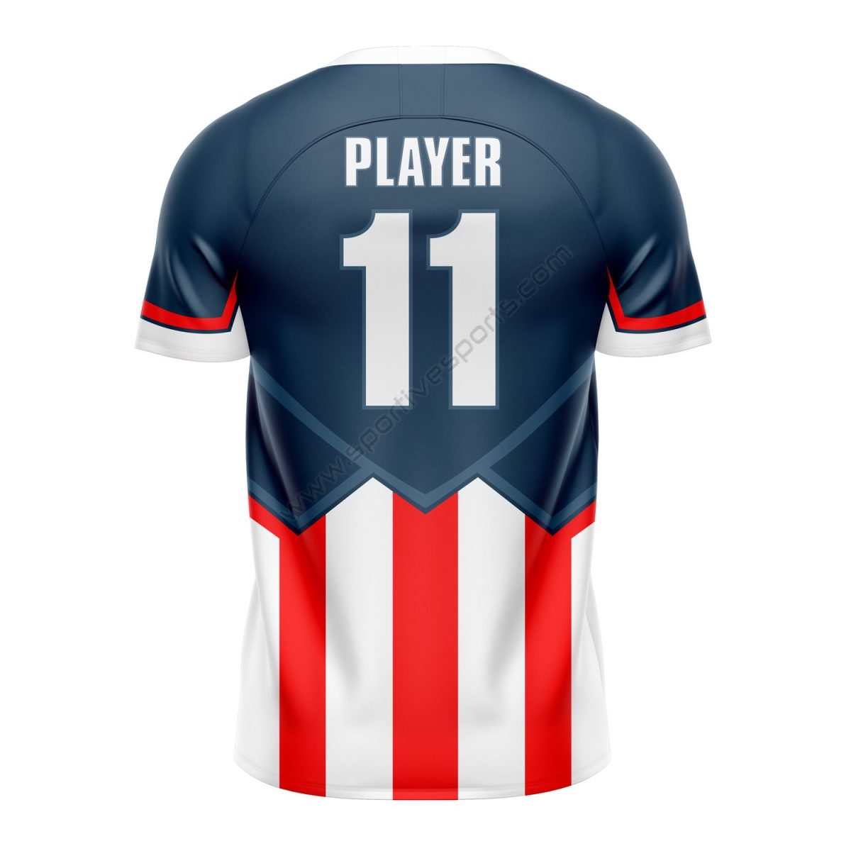 Custom Soccer Jerseys | Team & Fan Apparel - Image 2