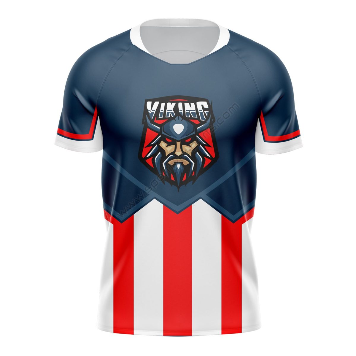Custom Soccer Jerseys | Team & Fan Apparel