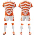 Custom Rugby Kit | Jersey, Shorts & Teamwear Set