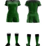 Women’s Rugby Kit | Custom Jersey, Shorts & Socks