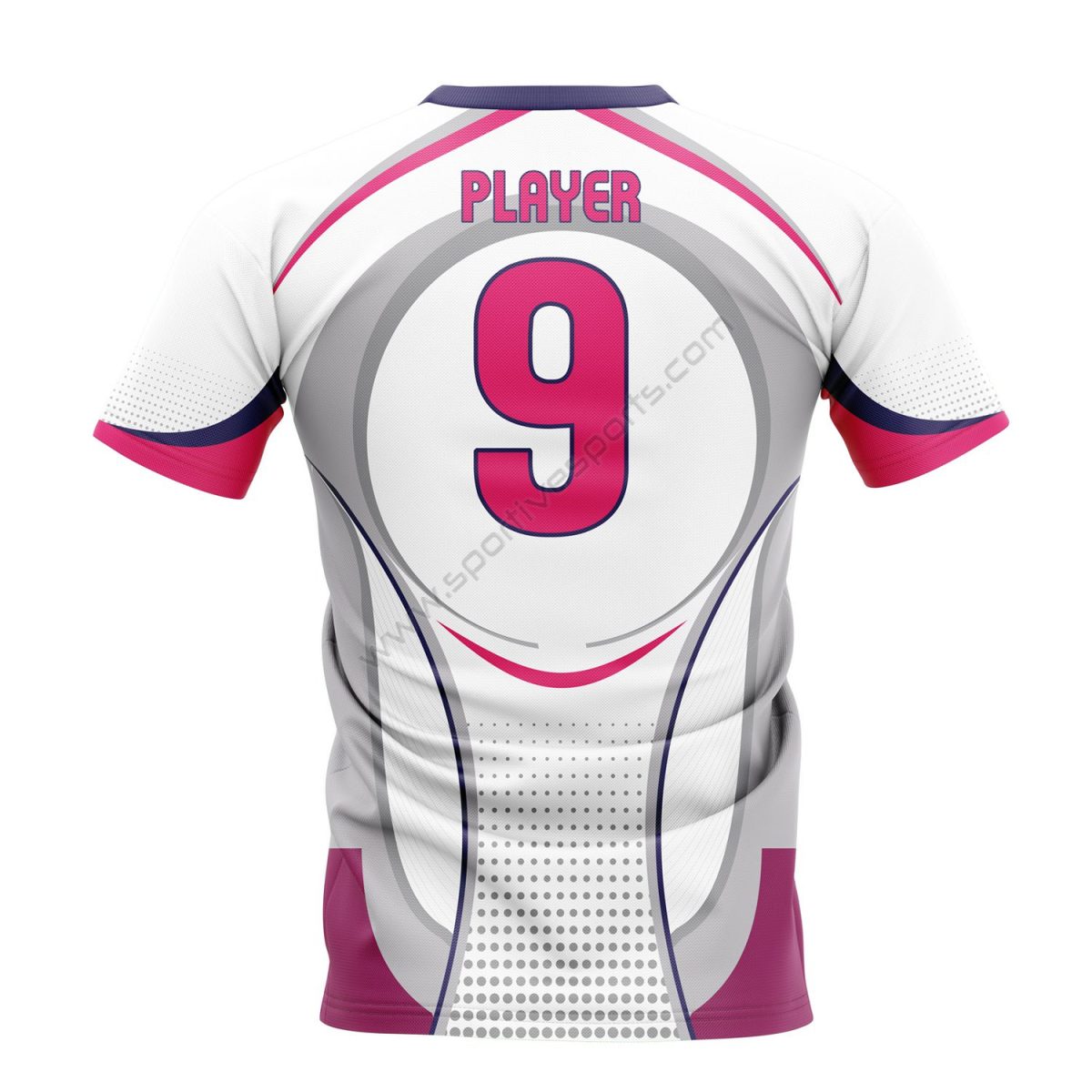 Custom Soccer Jerseys | Team & Fan Apparel - Image 2