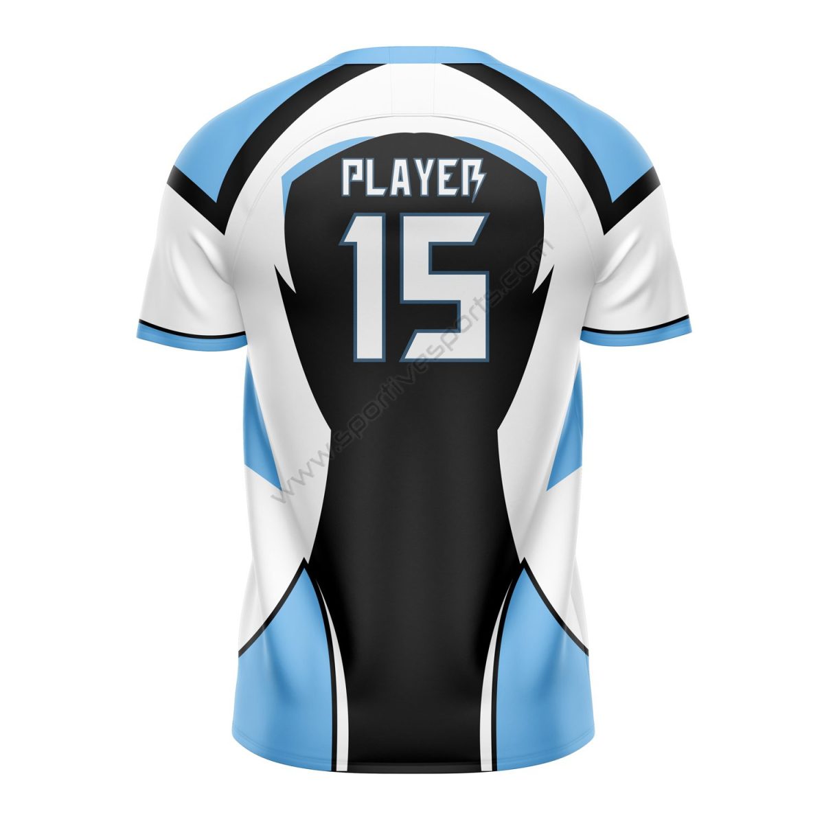 Custom Soccer Jerseys | Team & Fan Apparel - Image 2
