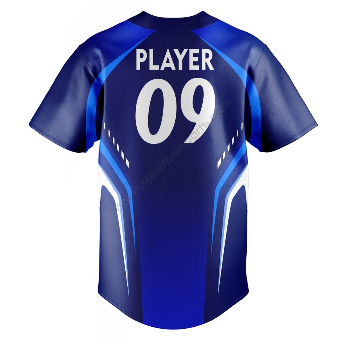 Baseball Jerseys – Custom Team Uniforms & Fan Shirts - Image 2