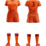 Women’s Rugby Kit | Custom Jersey, Shorts & Socks