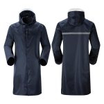 Stylish Waterproof Rain Coat – Lightweight & Durable