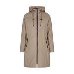 Stylish Waterproof Rain Coat – Lightweight & Durable