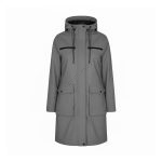 Stylish Waterproof Rain Coat – Lightweight & Durable