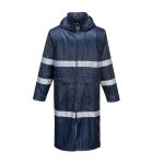 Stylish Waterproof Rain Coat – Lightweight & Durable